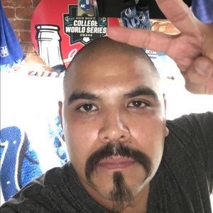 Meet your Posher, Roberto